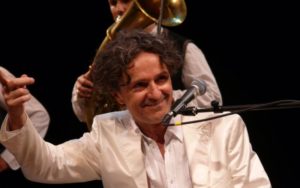 Capodanno 2019 a Palermo: sul palco Bregovic e Red Ronnie @ Palermo