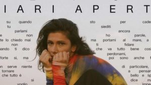 Elisa in concerto a Catania il 25 Marzo con l’album Diari Aperti @ Metropolitan, Catania