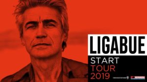 Concerto di Ligabue a Messina 2019 @ Stadio San Filippo