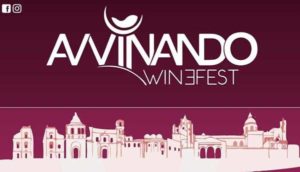 Avvinando Wine Fest 2019 a Palermo