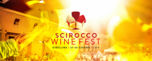 Scirocco Wine Fest 2019 a Gibellina @ Gibellina