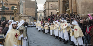 Settimana Santa e Pasqua ad Enna 2019 @ Enna