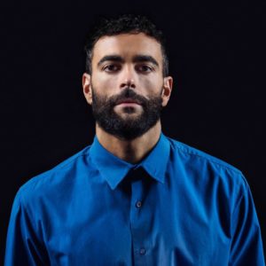 Concerto di Marco Mengoni Catania 2019 @ Palacatania