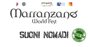 Marranzano World Fest 2019 a Catania @ Catania