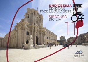 Ortigia Film Festival 2019 @ Ortigia