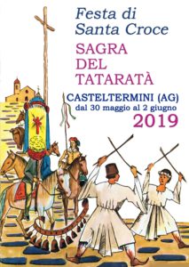 Sagra del Taratatà 2019 a Casteltermini @ Casteltermini