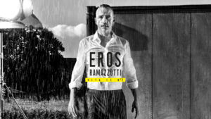 Concerto di Eros Ramazzotti Taormina 2019 @ Teatro Antico