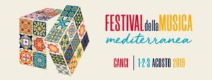 Festival della musica mediterranea 2019 a Gangi @ Foro Boario di Gangi