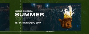 Birroco 2019 Summer Edition @ Marina di Modica - Ragusa
