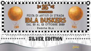 Ibla Buskers 2019 a Ragusa - 25° edizione @ Ragusa Ibla