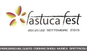 Fastuca Fest 2019 - La sagra del pistacchio di Raffadali @ Raffadali