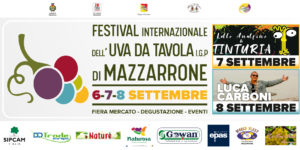 Festival dell'Uva da Tavola di Mazzarrone 2019 @ Mazzarrone