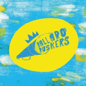 Ballarò Buskers 2019 a Palermo - 4° edizione @ Quartiere Ballarò