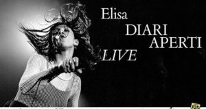 Concerto di Elisa Catania 2019 - Unica data in Sicilia @ Palacatania