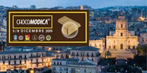 ChocoModica 2019 - La festa del cioccolato di Modica @ Modica
