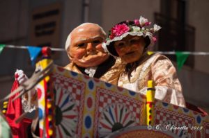 Carnevale Termitano 2020 - Il più antico di Sicilia @ Termini Imerese