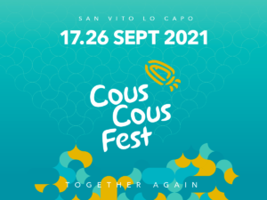 Cous Cous Fest 2021 - Annunciate le date @ San Vito Lo Capo