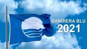 bandiere blu 2021
