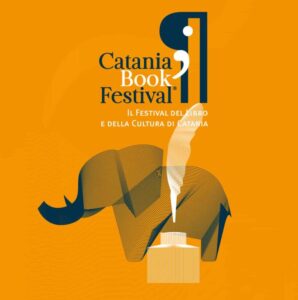 Catania Book Festival 2021 - Il primo evento culturale siciliano a svolgersi in presenza @ Galleria d'Arte Moderna