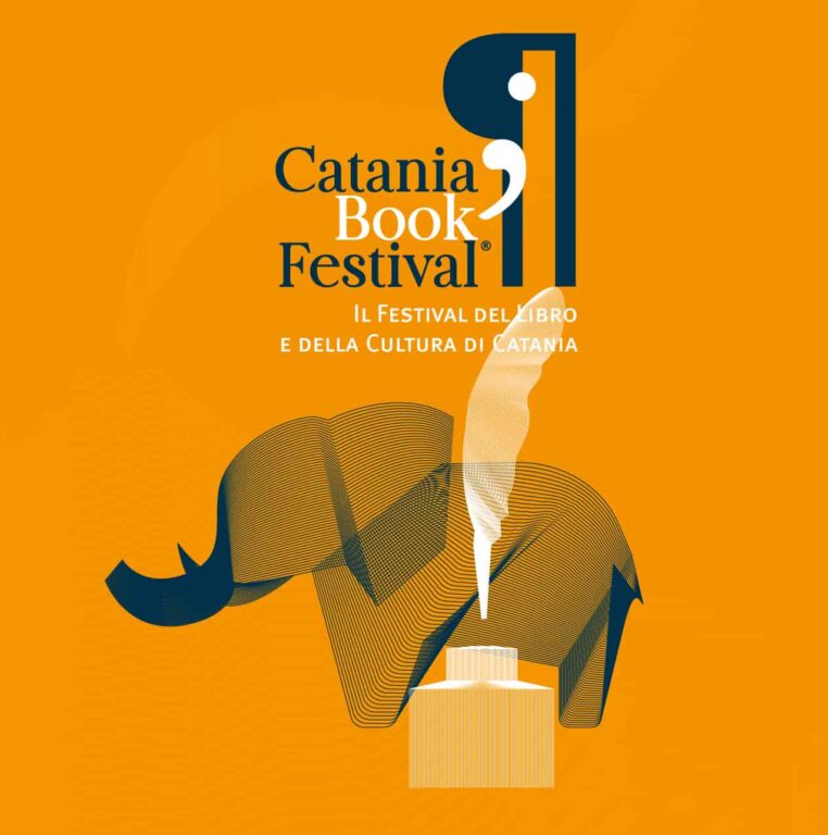 Catania Book Festival 2021