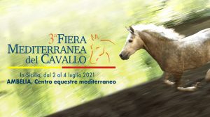 Fiera Mediterranea del Cavallo 2021 alla Tenuta Ambelia @ Tenuta Ambelia