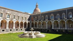 G20 dell'Istruzione al Monastero dei Benedettini di Catania: ci sarà anche il Ministro Bianchi @ Monastero dei Benedettini