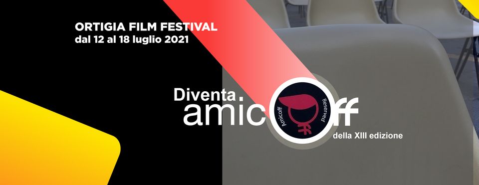 Ortigia Film Festival 2021