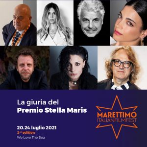 Si conclude Marettimo Italian Film Fest 2021: ecco i premi Stella Maris @ Marettimo