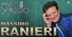 Massimo Ranieri live in Sicilia 2021 con "Sogno e Son Desto" @ Noto - Agira - Pollina