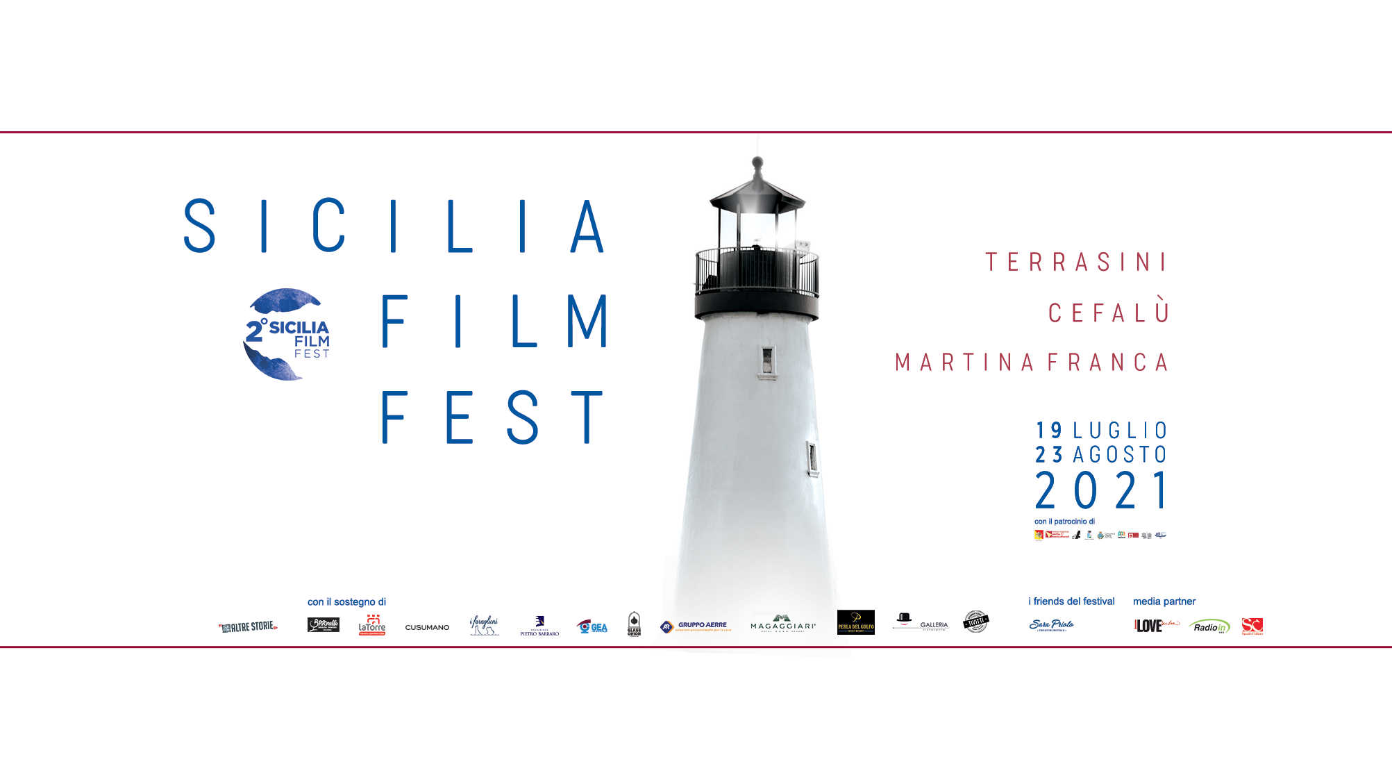 sicilia film fest 2021