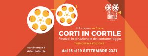 Corti in cortile 2021 a Catania - 13° edizione @ Cortile Platamone