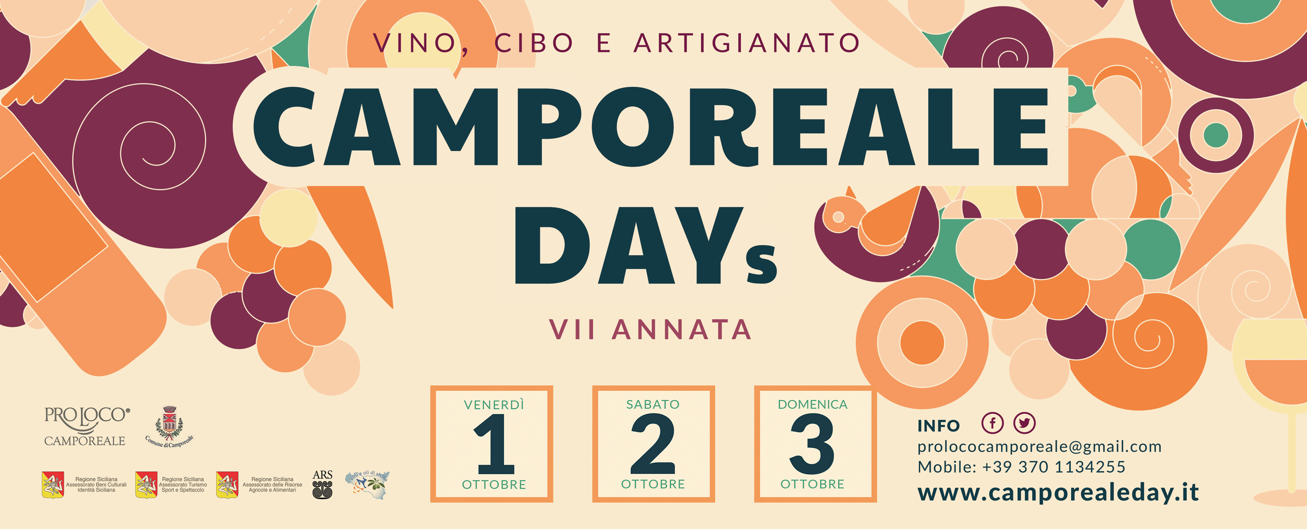 camporeale day 2021