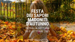 festa dei sapori madoniti 2021