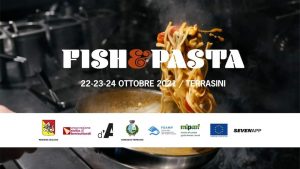 Fish & Pasta 2021 a Terrasini - II edizione @ Palazzo D’Aumale