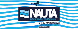 Nauta 2022 - La 20° edizione del Salone Nautico del Mediterraneo arriva a Catania @ Centro Fiere Bicocca