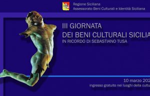 Giornata dei beni culturali siciliani 2022
