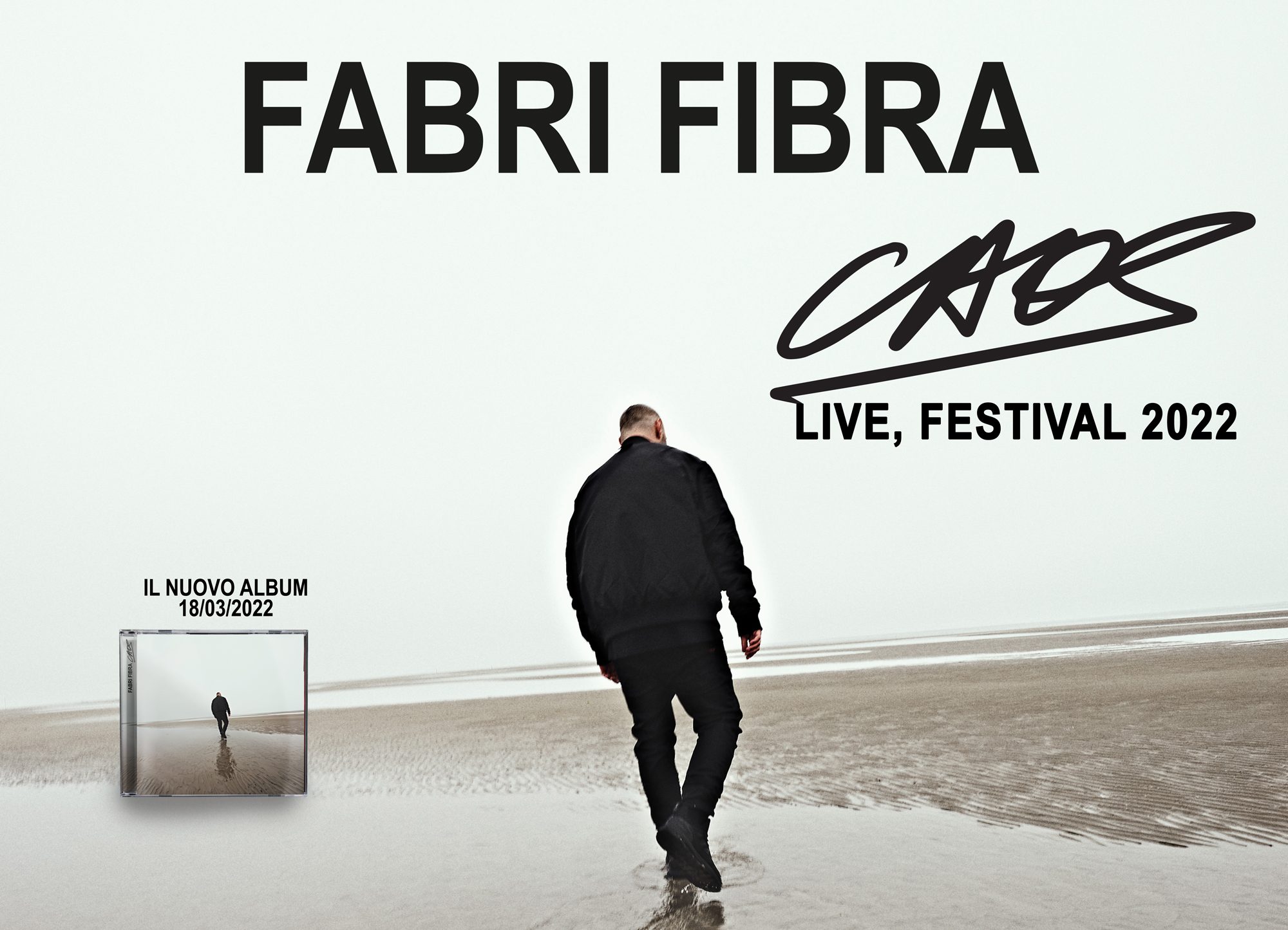 Fabri Fibra a Catania con Live Festival 2022