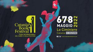 Catania Book Festival 2022 arriva alle Ciminiere! @ Le Ciminiere