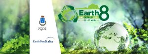 Earth Day Cefalù 2022 - Rispettiamo la Terra @ Cefalù