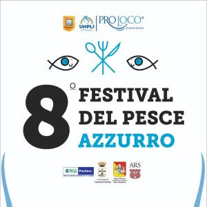 festival del pesce azzurro di marzamemi 2022