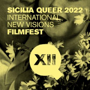 Sicilia Queer film fest 2022 a Palermo @ Cantieri Culturali alla Zisa