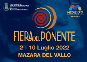 Fiera del Ponente 2022