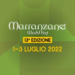 Marranzano World Fest 2022 a Catania!