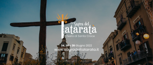 Sagra del Tataratà 2022 a Casteltermini @ Casteltermini