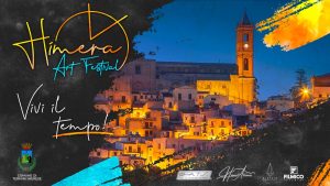 Himera Art Festival 2022: spettacoli a Termini Imerese @ Termini Imerese