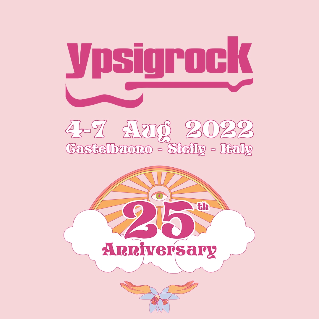 Ypsigrock Festival 2022 a Castelbuono