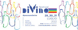 Divino Festival 2022 a Castelbuono @ Castelbuono