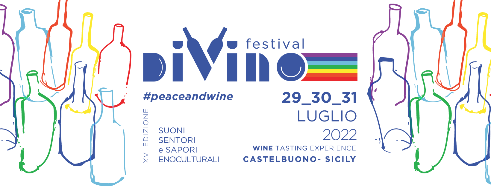 Divino Festival 2022