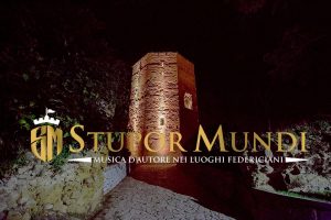 Stupor Mundi nei luoghi federiciani di Enna @ Castello di Lombardia e Torre di Federico