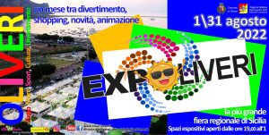 Oliveri Expo 2022